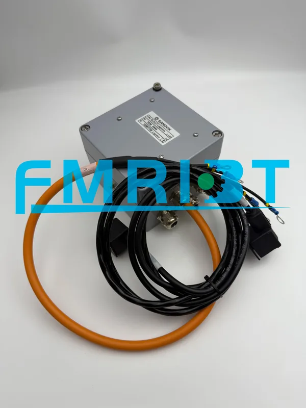 Блок смазки хвостовика Sandvik 10587738