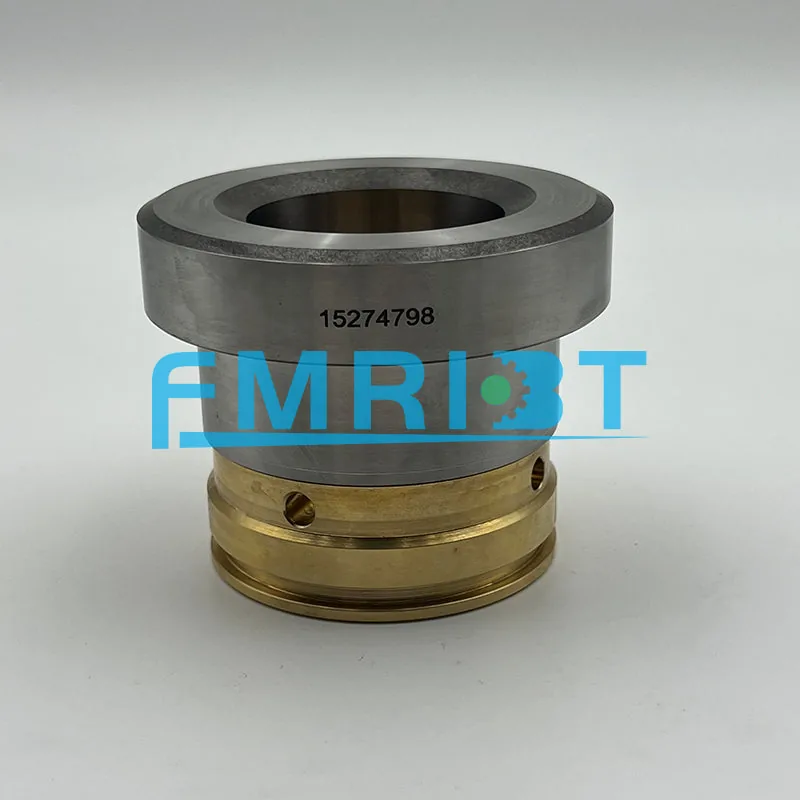 Втулка хвостовика перфоратора в сборе Sandvik 15274798