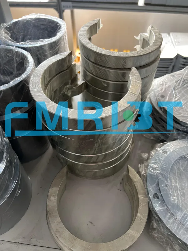 Адаптер Epiroc 2650 4154 62