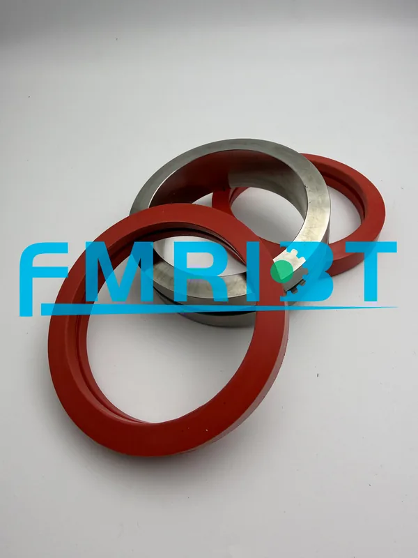 Резиновое уплотнение Epiroc 2650 6948 76