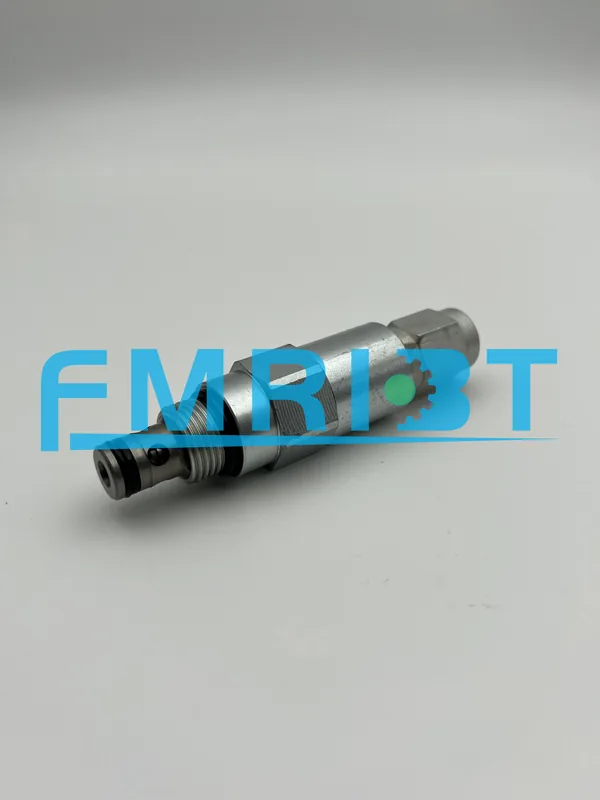 Предохранительный клапан Epiroc 2653 2566 32