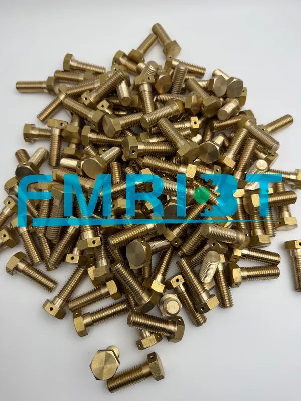 Винт Epiroc 2695 1577 31