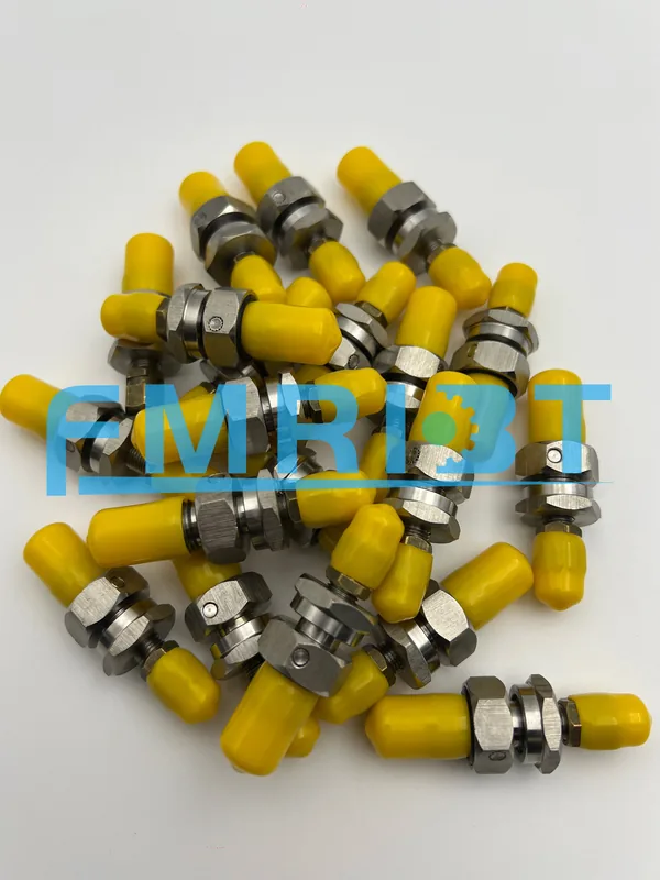 Гидравлический клапан Epiroc 3115 0262 00