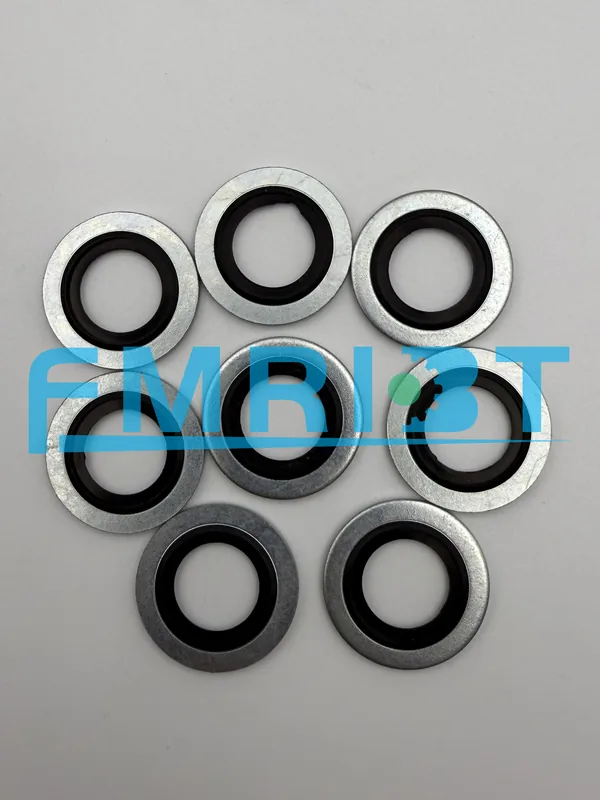 Резиновое уплотнение Epiroc 3115 1697 00
