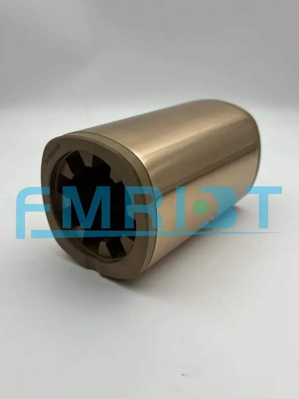 Приводная муфта хвостовика Epiroc 3115 5541 00