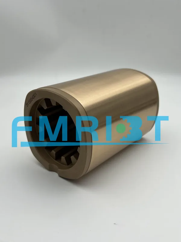 Приводная муфта хвостовика Epiroc 3115 5543 01