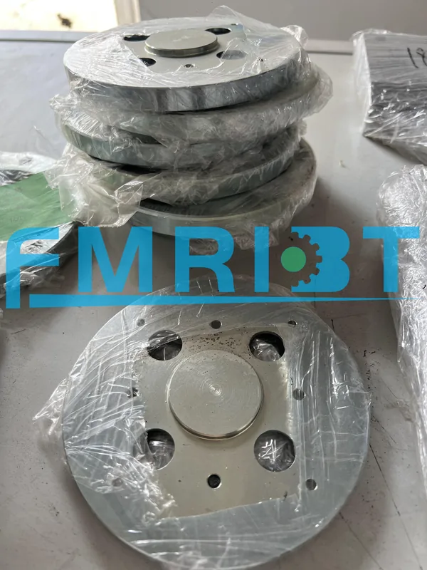 Направляющая пластина Epiroc 3128 0004 19