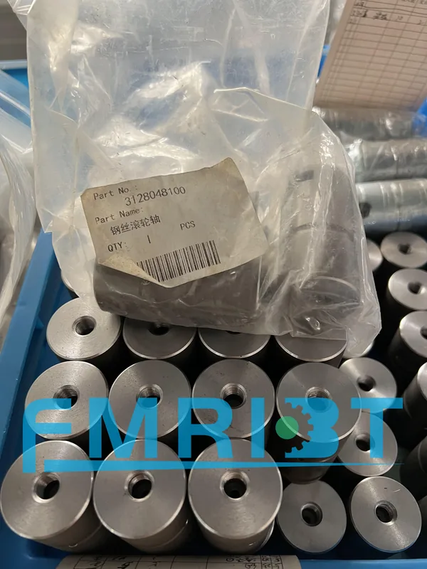 Вал Epiroc 3128 0481 00