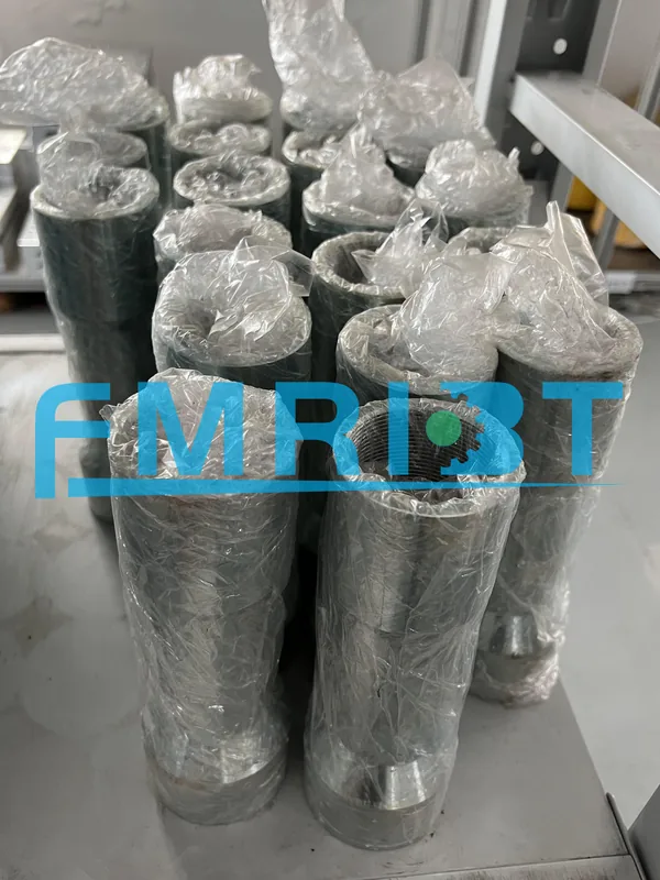 Проставка Epiroc 3128 0494 00
