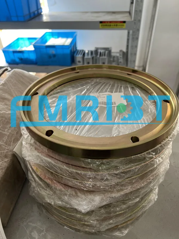 Кольцо Epiroc 3128 0616 00