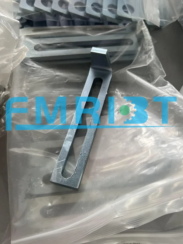Регулировочная пластина Epiroc 3128 0711 00
