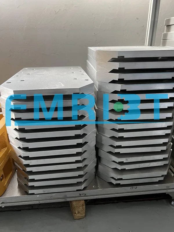 Удерживающая пластина Epiroc 3128 0785 46