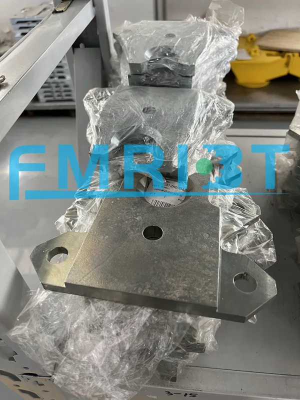 Концевая часть Epiroc 3128 0786 26