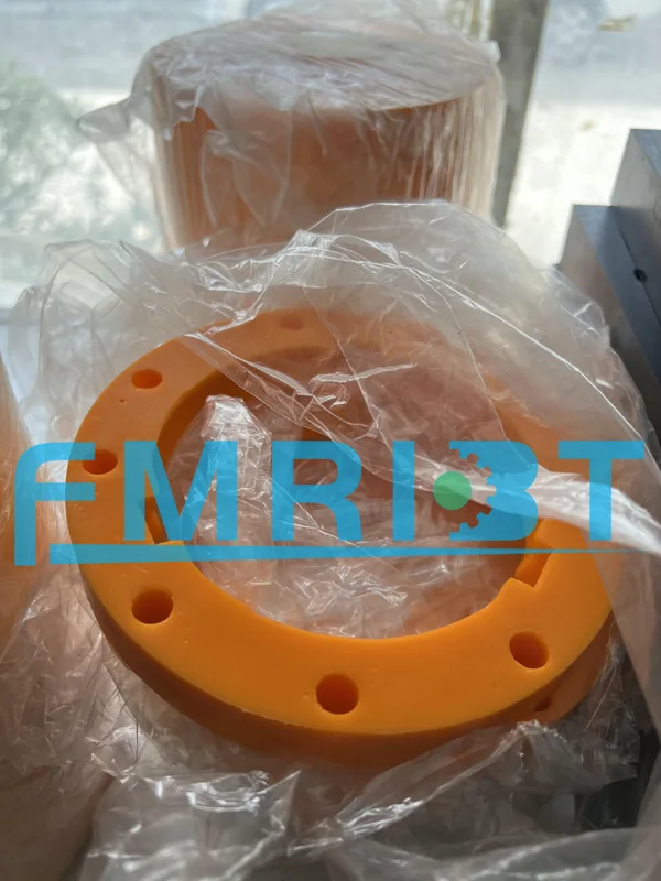 Резиновое уплотнение Epiroc 3128 2166 00