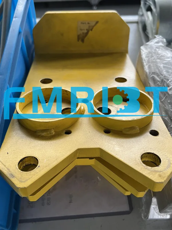 Задняя крышка Epiroc 3128 2561 39