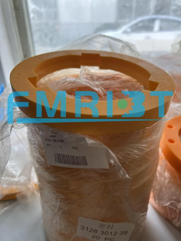 Резиновое уплотнение Epiroc 3128 3012 39