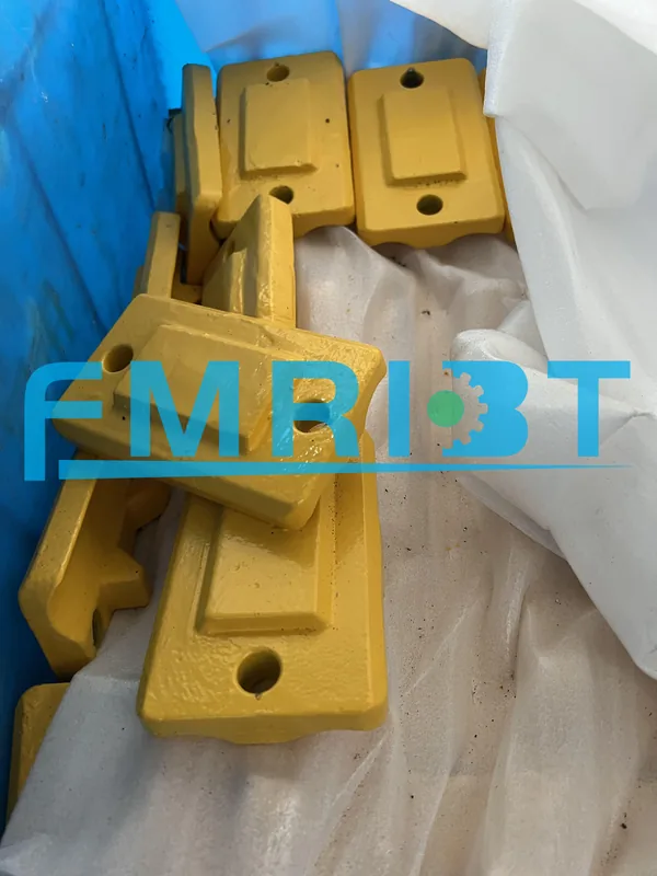 Хомут Epiroc 3128 3023 00