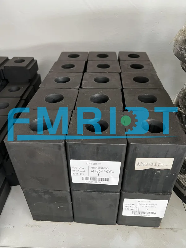Направляющая втулка 29 мм Epiroc 3128 3025 52
