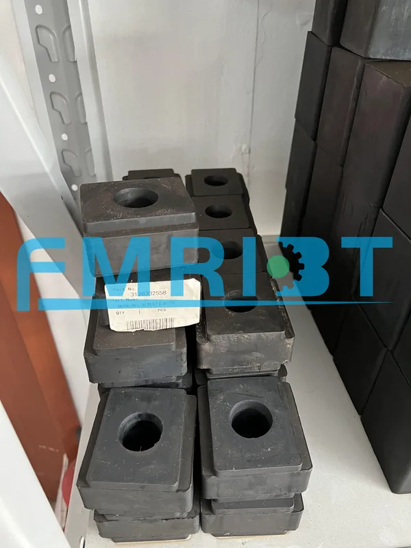 Направляющая втулка 29 мм Epiroc 3128 3025 58