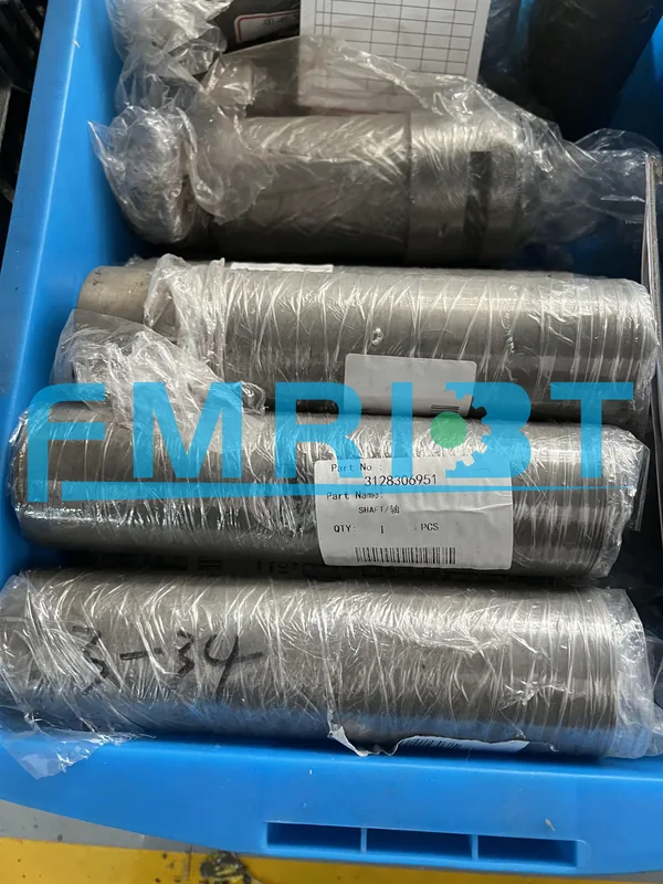 Вал Epiroc 3128 3069 51