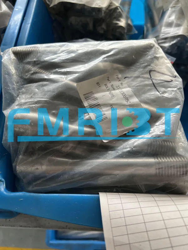 Болт Epiroc 3128 3069 53