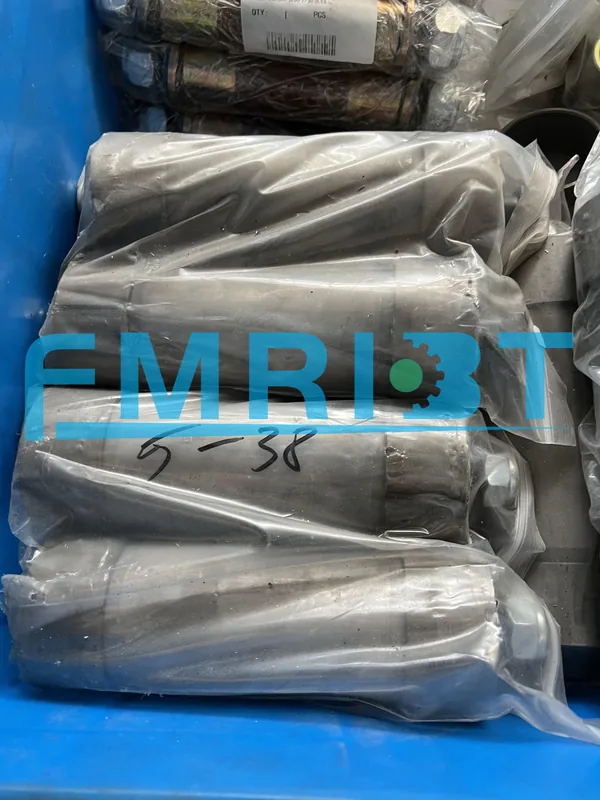 Крышка разжимного вала Epiroc 3128 3080 04