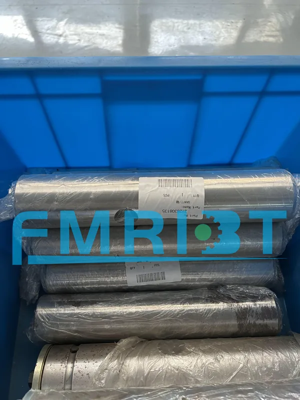 Вал Epiroc 3128 3081 35