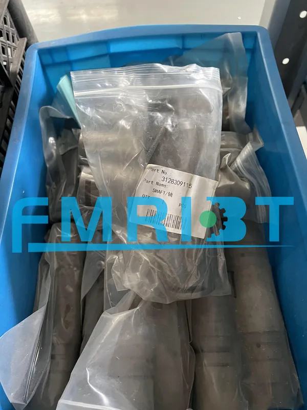Вал Epiroc 3128 3083 03