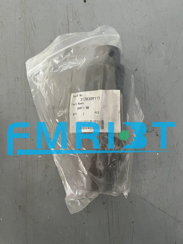 Вал Epiroc 3128 3091 15