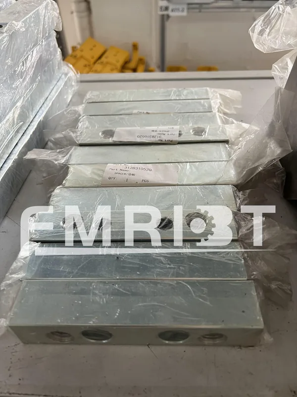 Проставка Epiroc 3128 3105 20