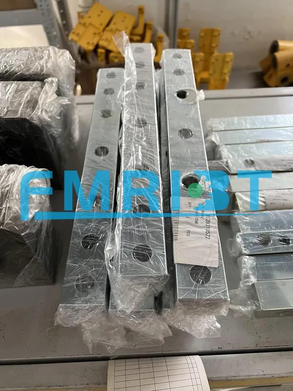 Проставка Epiroc 3128 3105 22