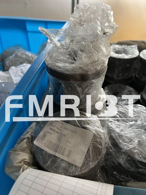 Опорная половина Epiroc 3128 3136 18