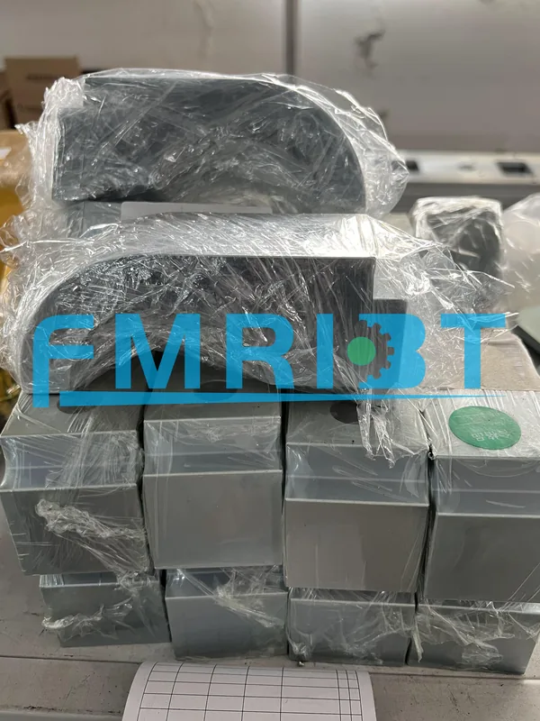 Опорная половина Epiroc 3128 3136 23