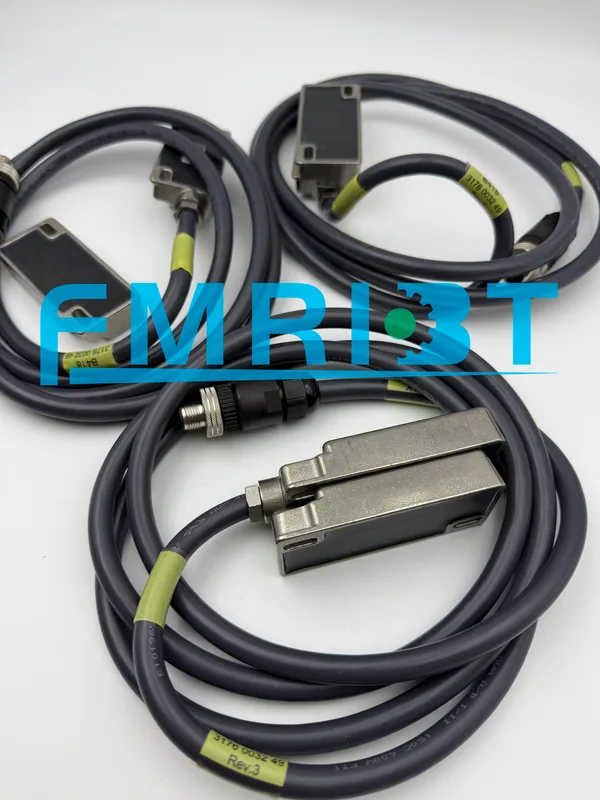 Датчик Epiroc 3176 0032 49