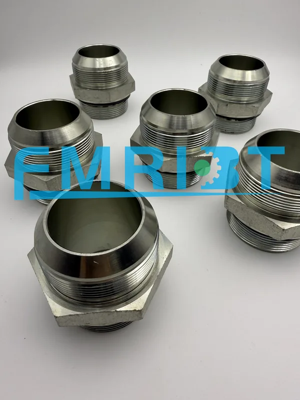 Ниппель Epiroc 3176 8402 00