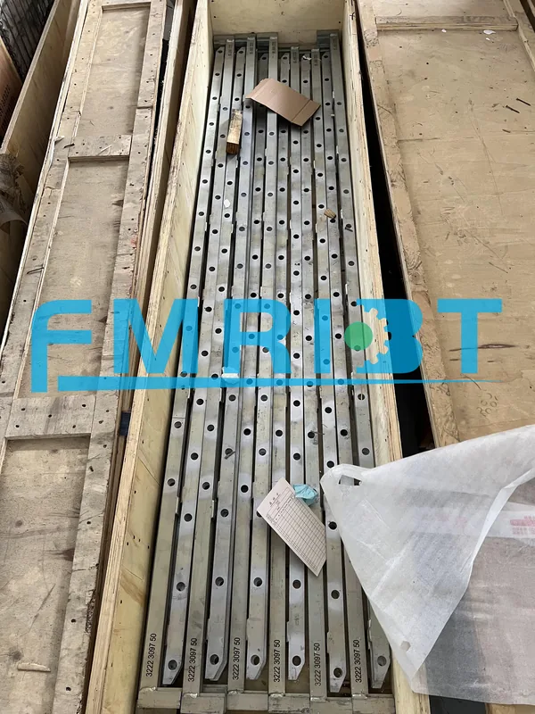 Натяжитель каната Epiroc 3222 3097 50
