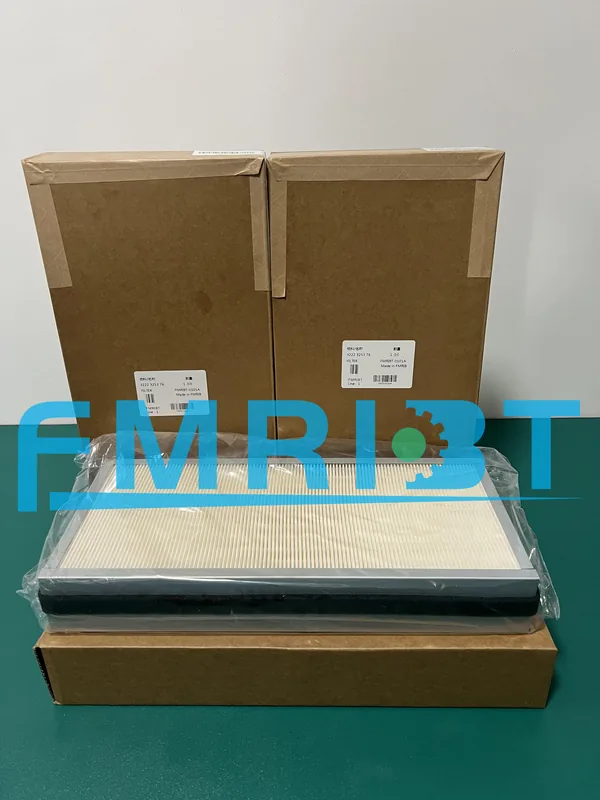 Фильтр Epiroc 3222 3253 76