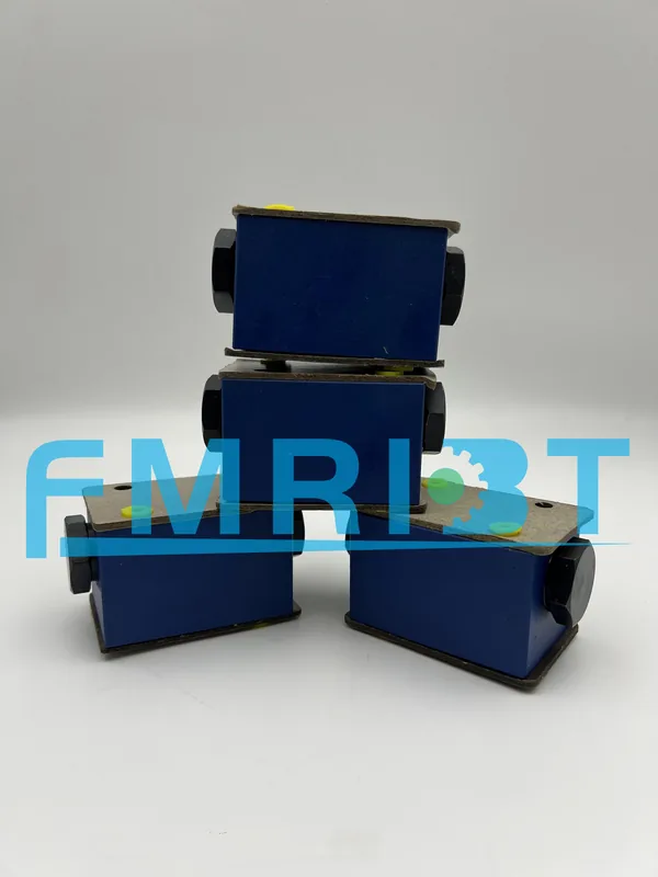 Двойной обратный клапан Epiroc 3222 3268 96