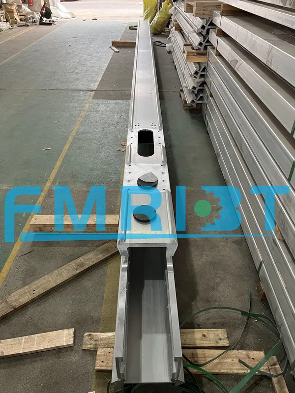 Подающая балка BMH8000 Epiroc 3222 3470 00