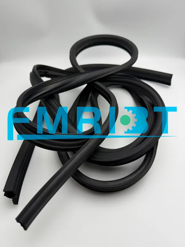 Резиновое уплотнение Epiroc 3222 9892 68