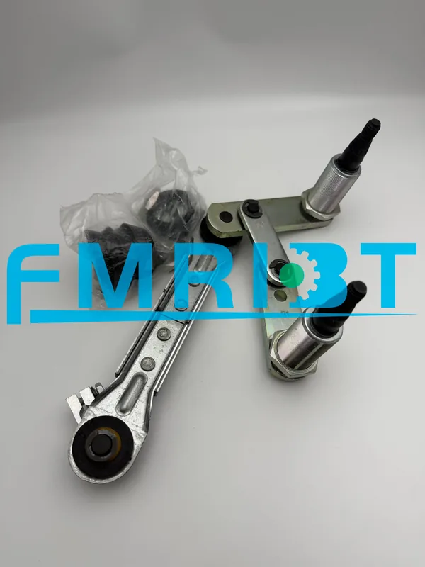 Вал Epiroc 3222 9893 57