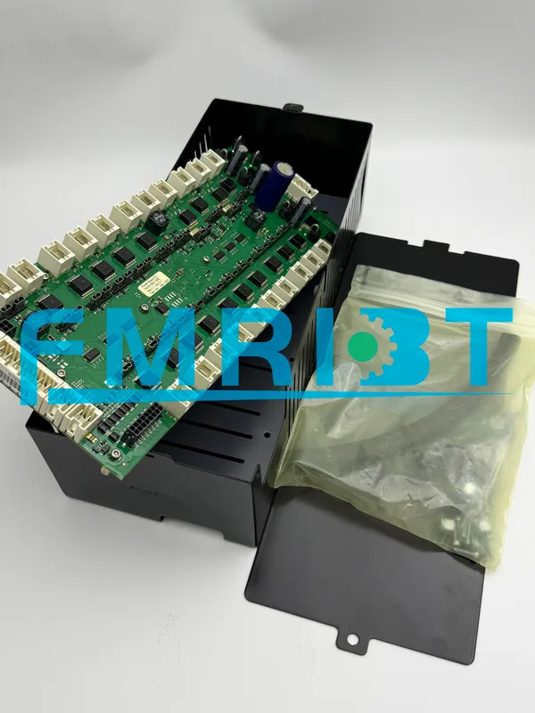 Электронная плата Epiroc 3222 9901 46