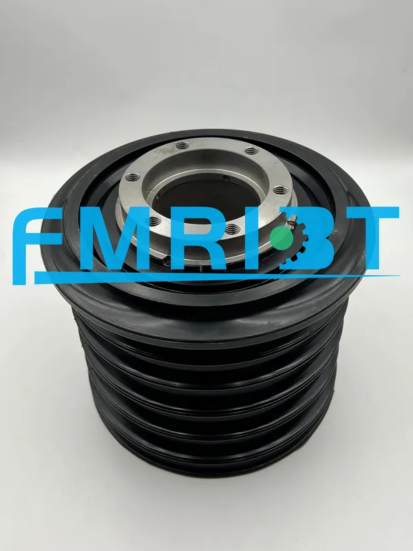 Шланговый барабан Sandvik 55001104