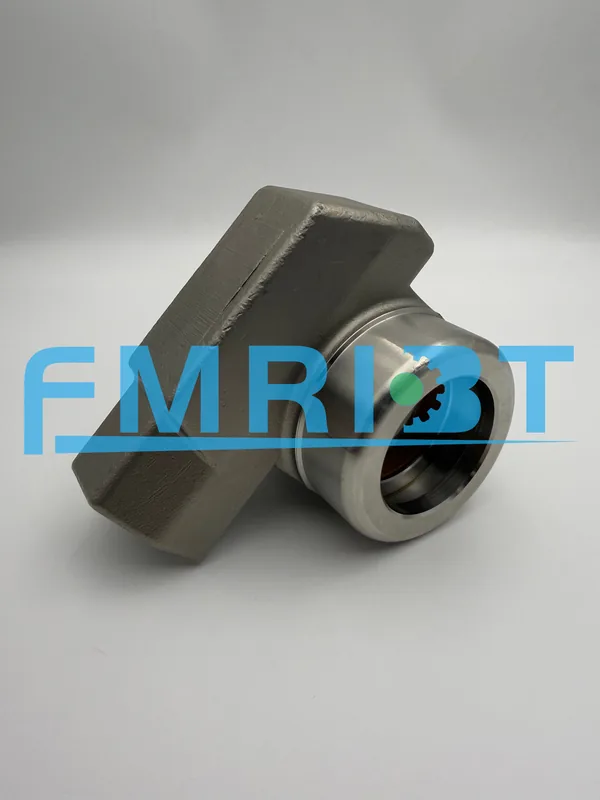 Корпус уплотнения Sandvik 55069568