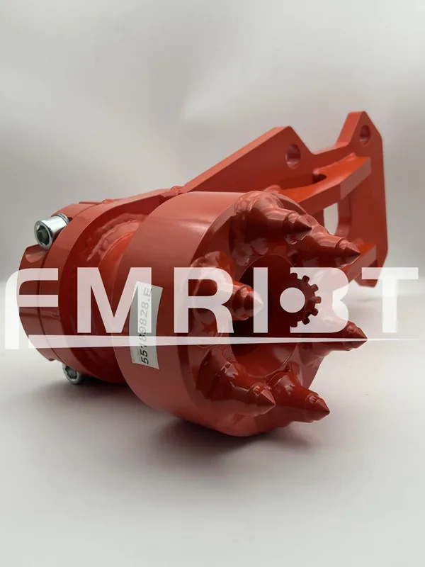Передний центратор Sandvik 55189828