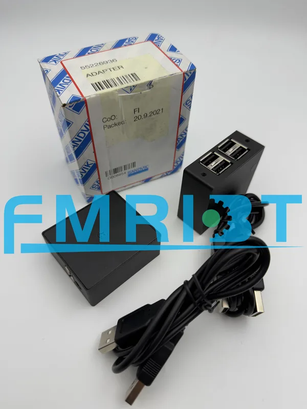 Адаптер Sandvik 55226936