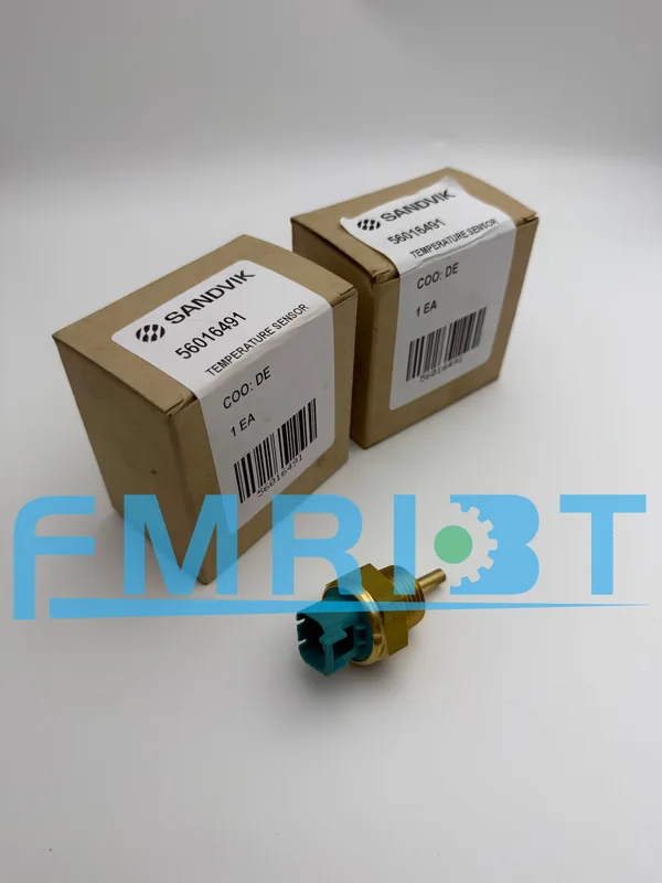 Датчик температуры Sandvik 56016491