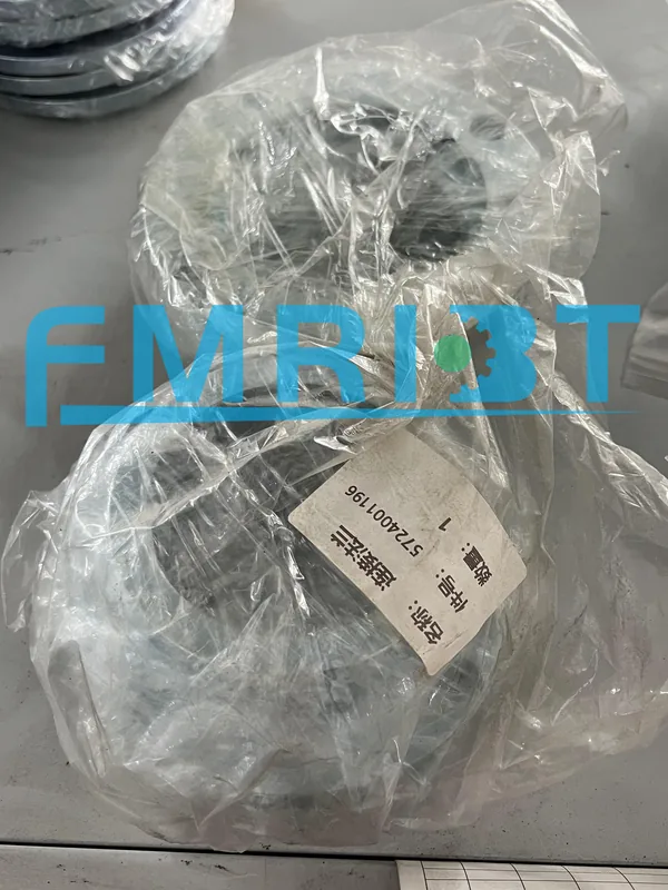 Узел крепления Epiroc 5724 0011 96