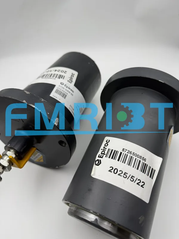 Цилиндр Epiroc 5726 5008 56