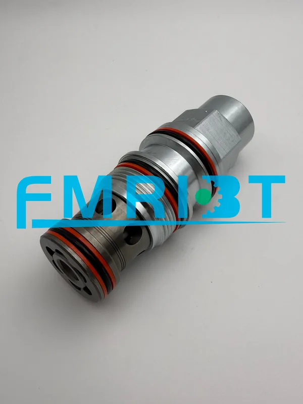Предохранительный клапан Epiroc 6060 0002 28